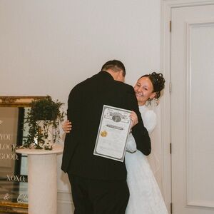 Meet your Posher, Claire